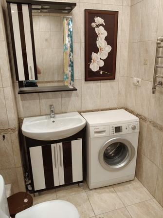 
  Сдается 1-комн. квартира, 40 м², Туполева ул
. Фото 8.