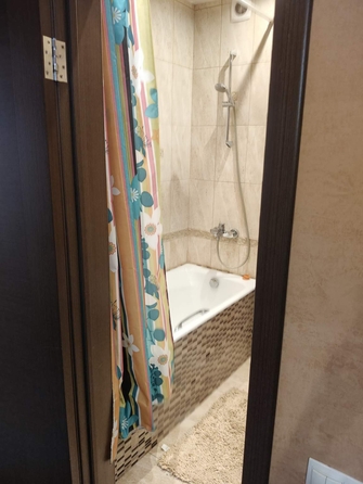 
  Сдается 1-комн. квартира, 40 м², Туполева ул
. Фото 10.