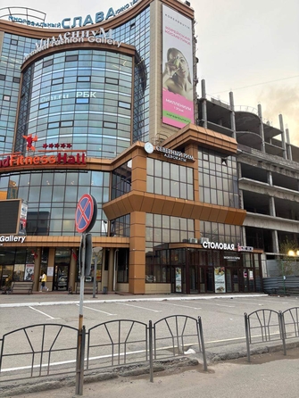 
  Продается универсальное помещение, 1093.1 м², Фрунзе ул
. Фото 1.