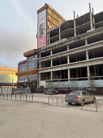 
  Продается универсальное помещение, 1093.1 м², Фрунзе ул
. Фото 4.