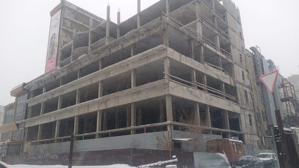 
  Продается универсальное помещение, 1093.1 м², Фрунзе ул
. Фото 6.