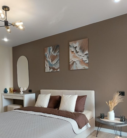 
  Сдам 2-комн. квартиру, 51 м², Учебная ул, д. 20
. Фото 1.