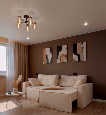 
  Сдам 2-комн. квартиру, 51 м², Учебная ул, д. 20
. Фото 2.