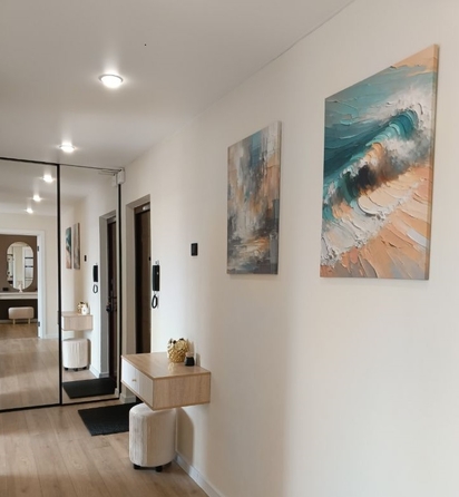 
  Сдам 2-комн. квартиру, 51 м², Учебная ул, д. 20
. Фото 4.