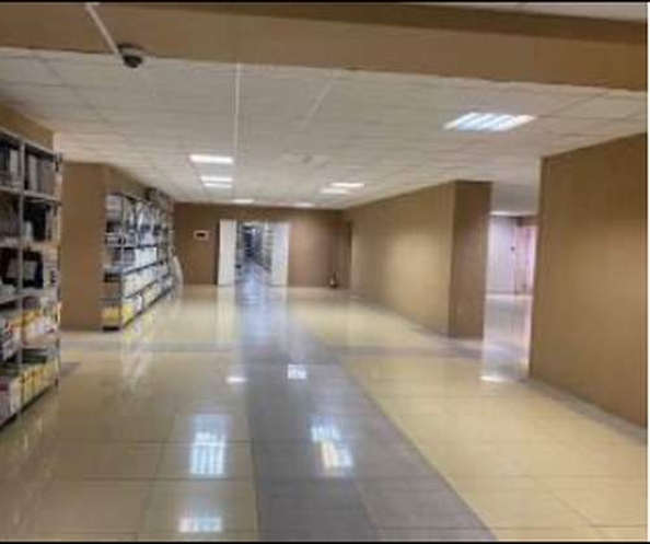 
  Продается офис, 3895.2 м², Солнечная 2-я ул
. Фото 4.