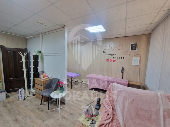
  Сдается офис, 28 м², Енисейская ул, д. 1А
. Фото 1.