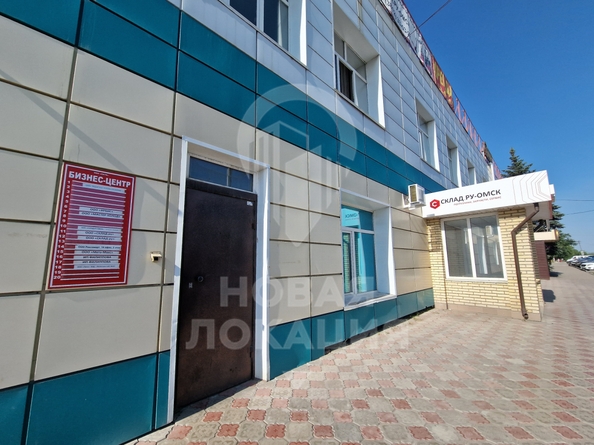 
  Сдается готовый бизнес, 25 м², Северная 5-я ул, д. 201
. Фото 11.
