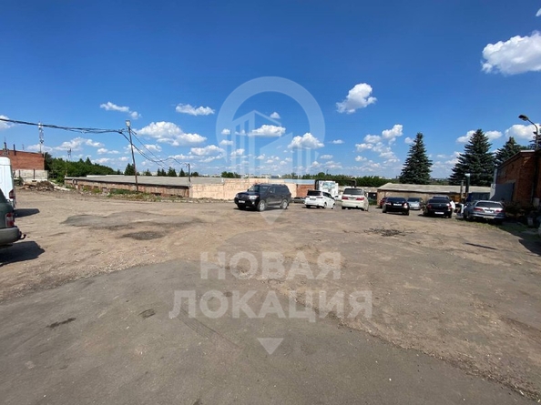 
  Сдается производственное помещение, 341.2 м², Енисейская ул, д. 1Г
. Фото 5.