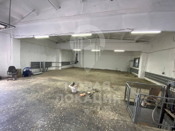 
  Сдается производственное помещение, 341.2 м², Енисейская ул, д. 1Г
. Фото 8.