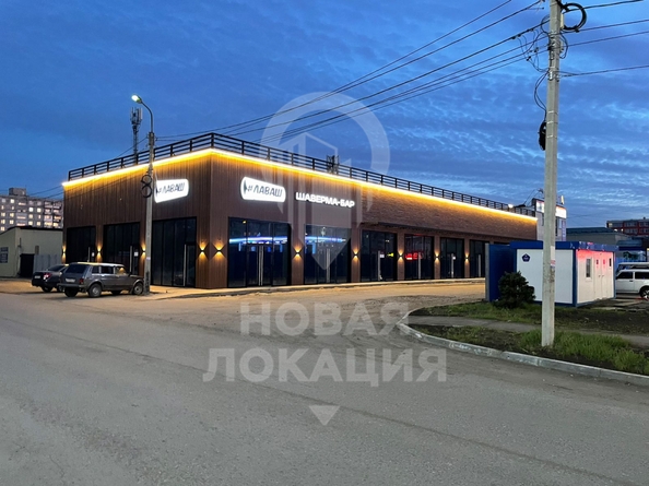 
  Сдается торговая площадь, 140 м², 10 лет Октября ул, д. 76
. Фото 1.