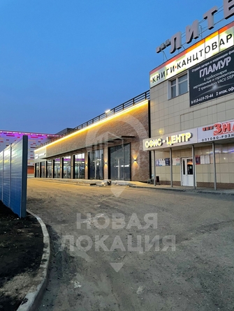 
  Сдается торговая площадь, 140 м², 10 лет Октября ул, д. 76
. Фото 6.
