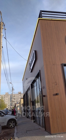 
  Сдается торговая площадь, 140 м², 10 лет Октября ул, д. 76
. Фото 7.