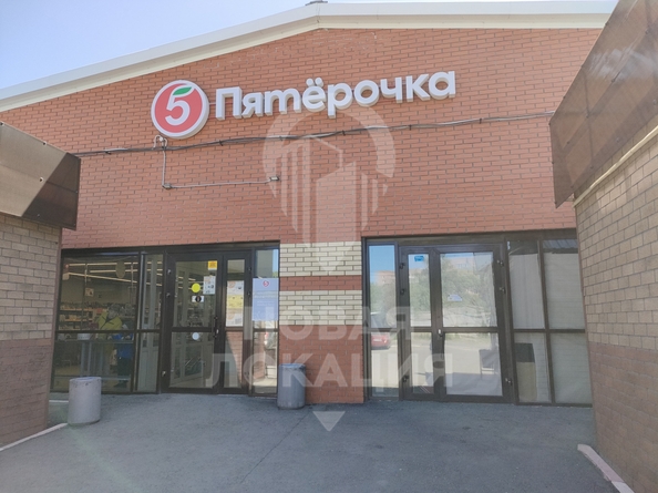 
  Сдается торговая площадь, 120 м², Блюхера ул, д. 3Б
. Фото 7.