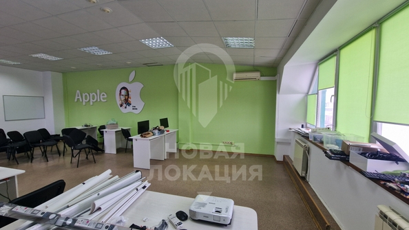 
  Сдается офис, 55.7 м², Карла Маркса пр-кт, д. 18/10
. Фото 5.
