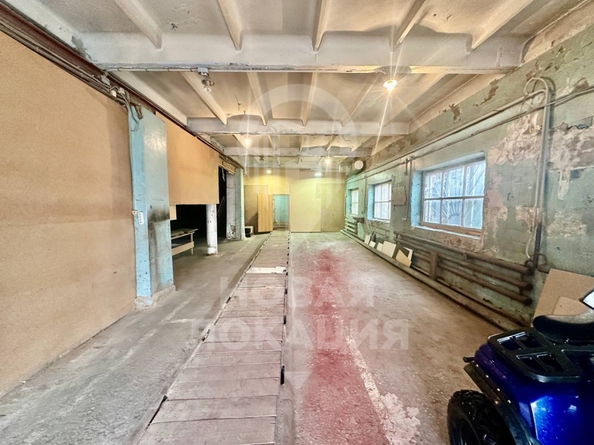 
  Сдается автосервис, 157 м², Арнольда Нейбута ул, д. 91А
. Фото 2.