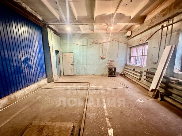 
  Сдается автосервис, 157 м², Арнольда Нейбута ул, д. 91А
. Фото 5.