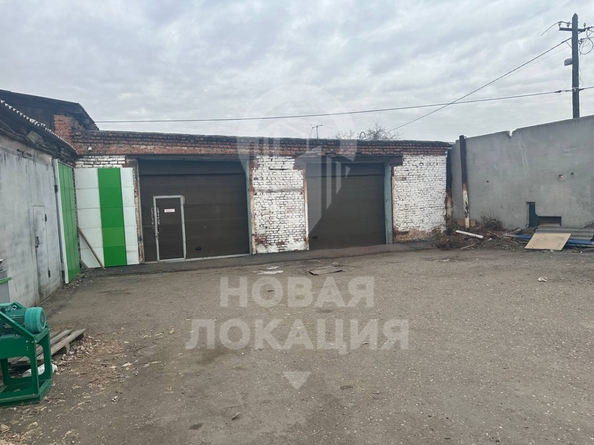 
  Сдается автосервис, 157 м², Арнольда Нейбута ул, д. 91А
. Фото 6.