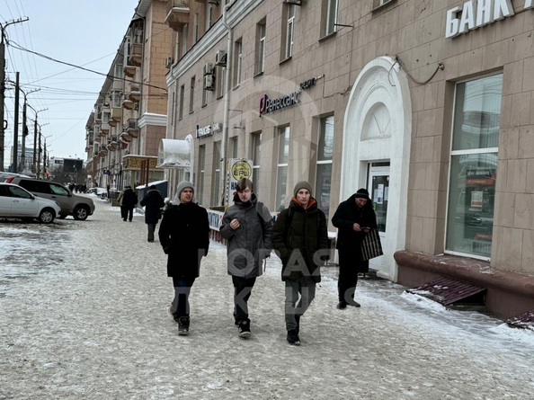 
  Сдается универсальное помещение, 136 м², Карла Маркса пр-кт, д. 12
. Фото 6.