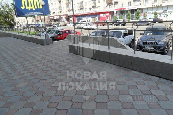 
  Продается универсальное помещение, 869 м², Масленникова ул, д. 26
. Фото 6.