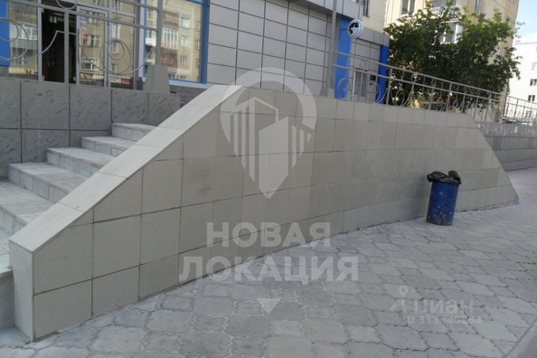 
  Сдается универсальное помещение, 869 м², Масленникова ул, д. 26
. Фото 5.