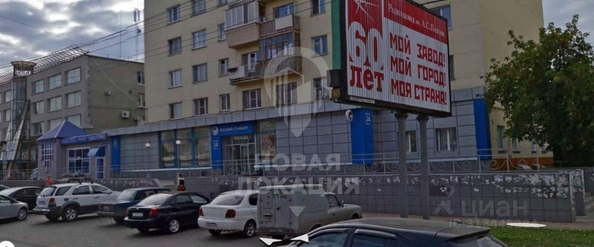 
  Сдается универсальное помещение, 869 м², Масленникова ул, д. 26
. Фото 9.