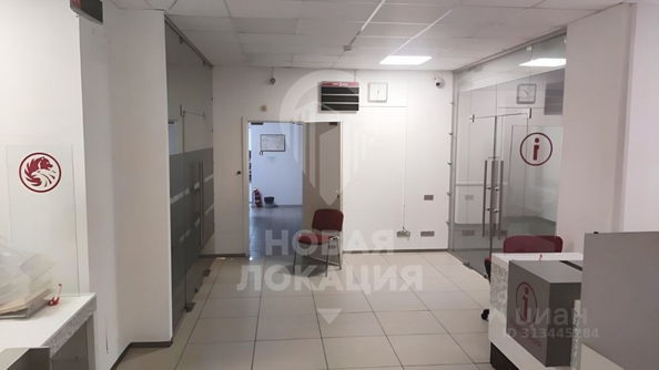
  Сдается универсальное помещение, 869 м², Масленникова ул, д. 26
. Фото 11.