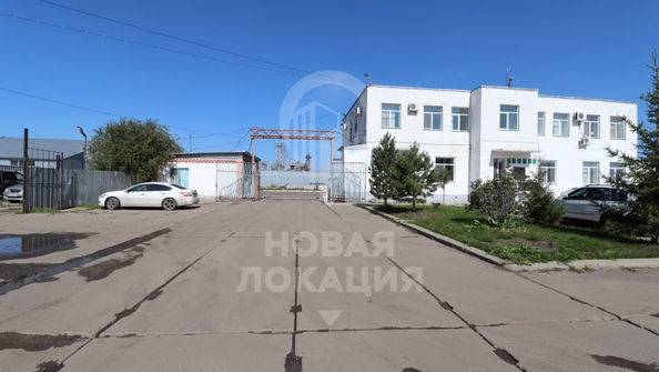 
  Сдается склад, 1354 м², Автомобильная 3-я ул, д. 3/3
. Фото 11.