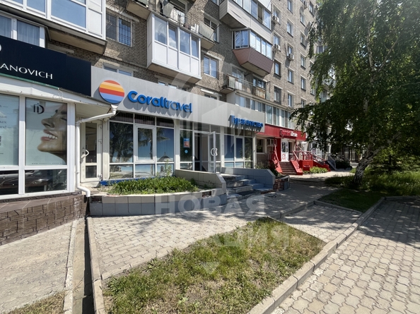 
  Продается универсальное помещение, 68.4 м², Карла Маркса пр-кт, д. 37
. Фото 3.