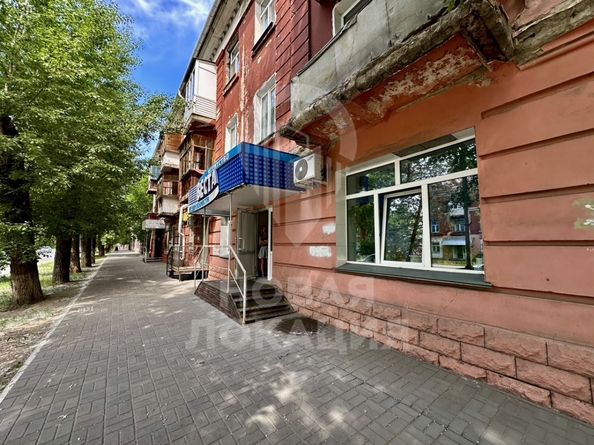 
  Сдается универсальное помещение, 48 м², Серова ул, д. 7
. Фото 6.