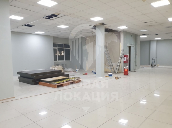 
  Сдается офис, 250 м², Октябрьская ул, д. 127
. Фото 5.