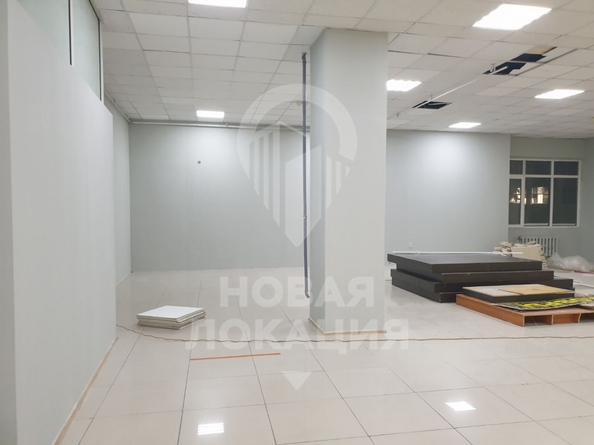 
  Сдается офис, 250 м², Октябрьская ул, д. 127
. Фото 6.
