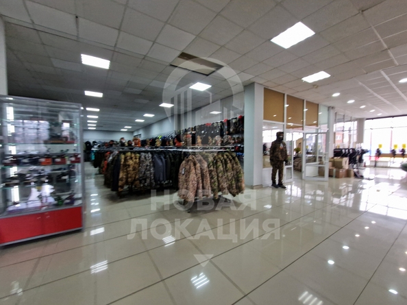 
  Сдается офис, 250 м², Октябрьская ул, д. 127
. Фото 12.