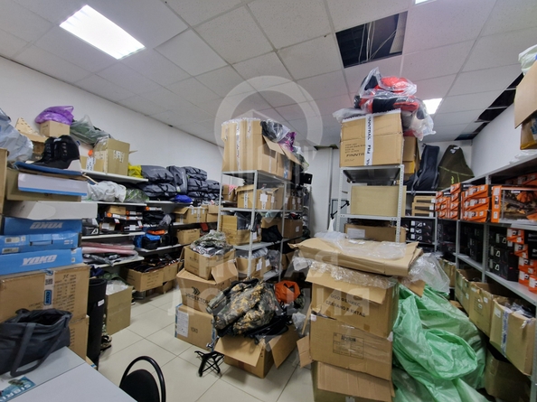 
  Сдается офис, 250 м², Октябрьская ул, д. 127
. Фото 14.