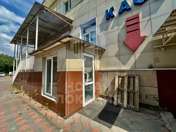 
  Сдается универсальное помещение, 50 м², Пушкина ул, д. 2
. Фото 13.