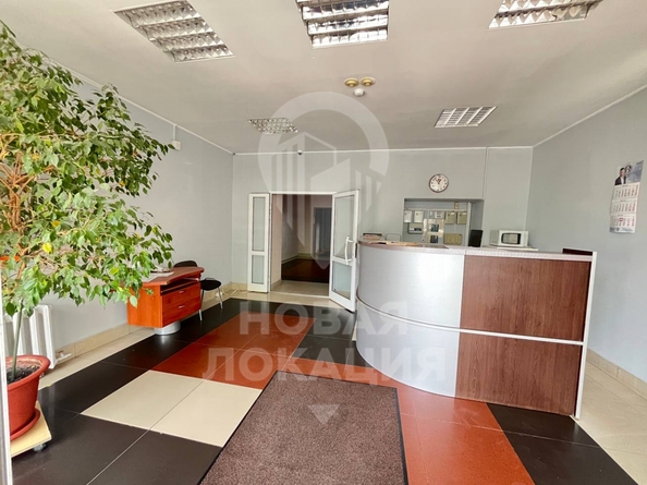
  Сдается офис, 37.2 м², Орджоникидзе ул, д. 48
. Фото 11.