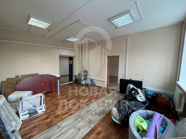 
  Сдается офис, 62.8 м², Орджоникидзе ул, д. 48
. Фото 5.