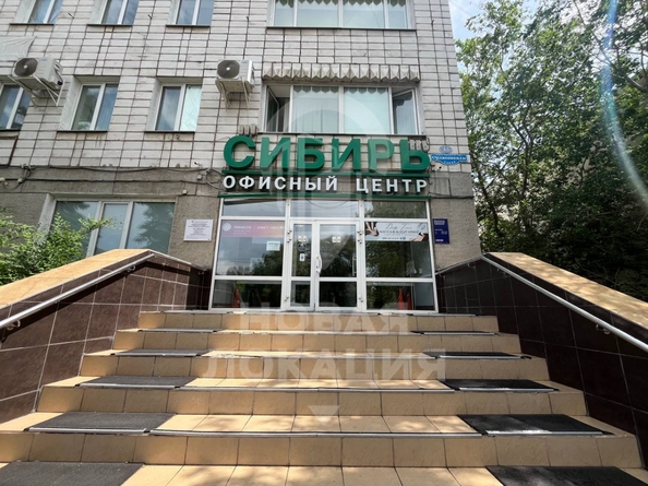 
  Сдается офис, 37.3 м², Орджоникидзе ул, д. 48
. Фото 10.