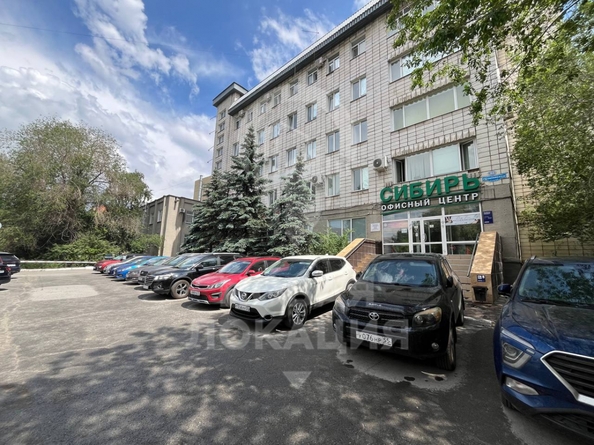 
  Сдается офис, 37.3 м², Орджоникидзе ул, д. 48
. Фото 11.