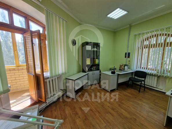 
  Сдается офис, 250 м², Рабиновича ул, д. 125А
. Фото 10.