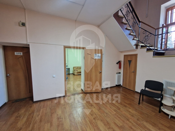 
  Сдается офис, 250 м², Рабиновича ул, д. 125А
. Фото 13.
