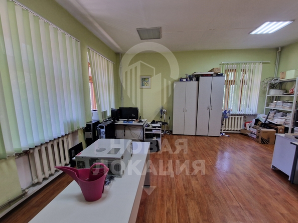 
  Сдается офис, 250 м², Рабиновича ул, д. 125А
. Фото 24.