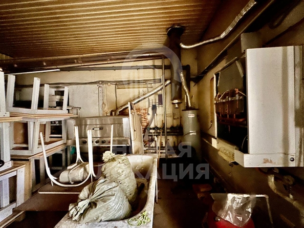 
  Сдается производственное помещение, 250 м², Рабочая 25-я ул, д. 110
. Фото 7.