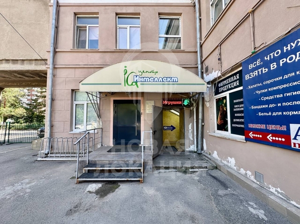 
  Сдается универсальное помещение, 250 м², Маяковского ул, д. 65
. Фото 1.