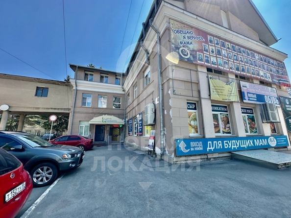 
  Сдается универсальное помещение, 250 м², Маяковского ул, д. 65
. Фото 11.