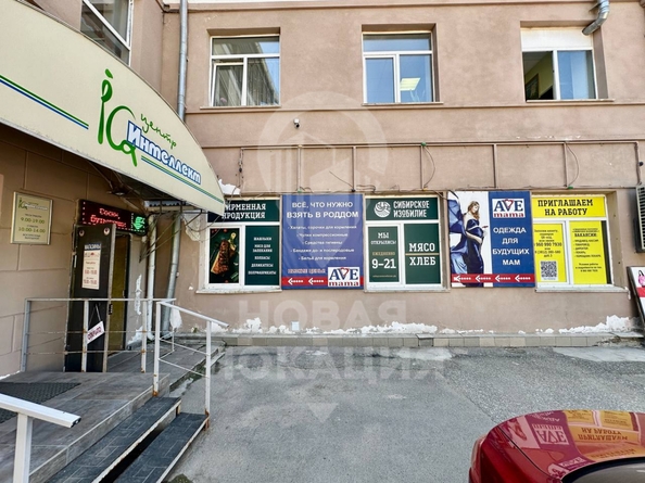 
  Сдается универсальное помещение, 250 м², Маяковского ул, д. 65
. Фото 13.