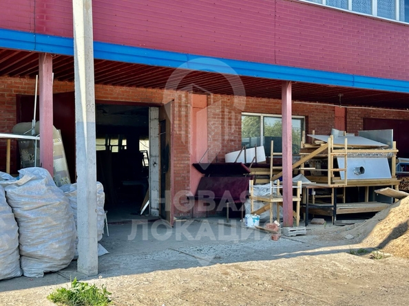 
  Сдается производственное помещение, 350 м², Рабочая 25-я ул, д. 110
. Фото 5.