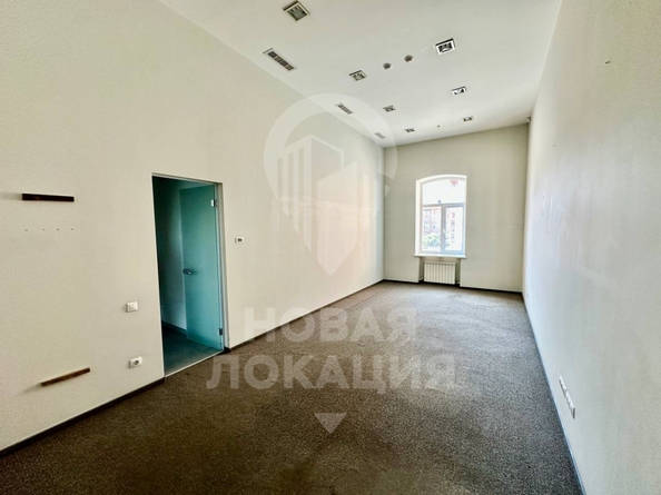 
  Сдается офис, 278.6 м², Ленина ул, д. 20
. Фото 16.