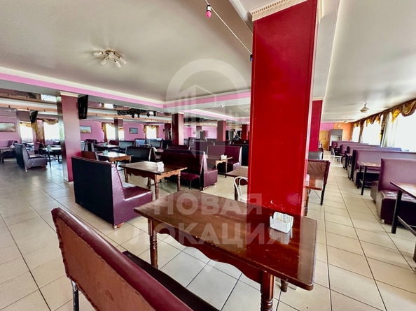 
  Сдается универсальное помещение, 600 м², Рабочая 25-я ул, д. 110
. Фото 2.