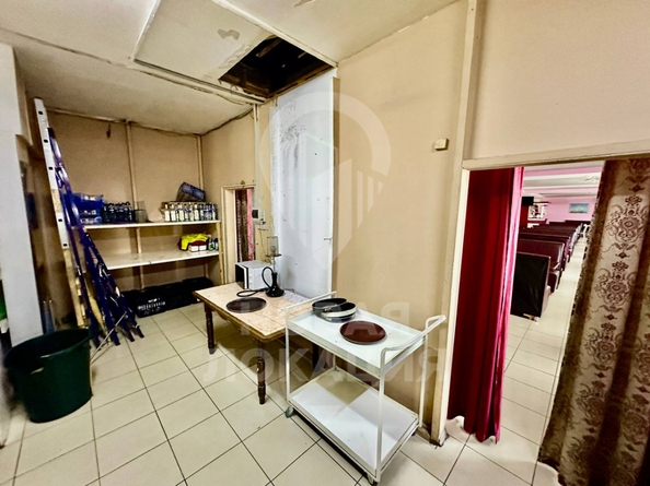 
  Сдается универсальное помещение, 600 м², Рабочая 25-я ул, д. 110
. Фото 6.