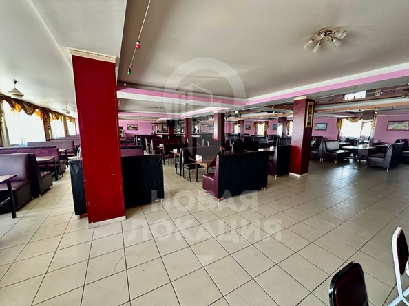 
  Сдается универсальное помещение, 600 м², Рабочая 25-я ул, д. 110
. Фото 9.